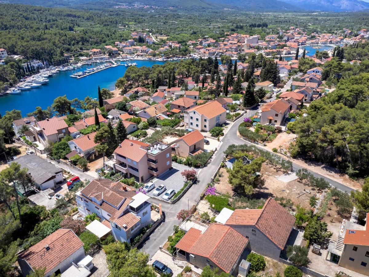 Marinna Vrboska