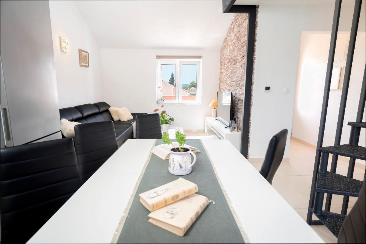 Marinna Guest house *