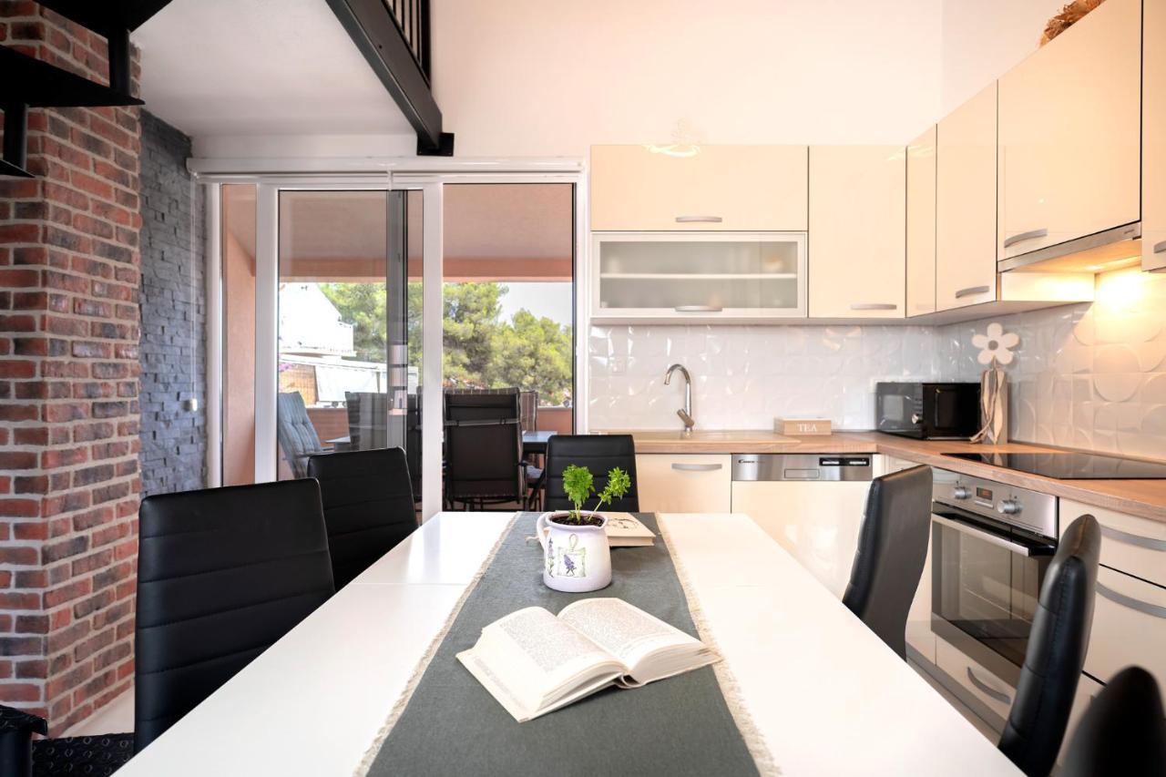 Marinna Guest house