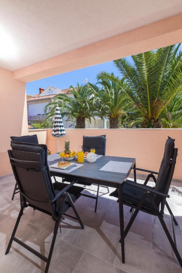 Marinna Guest house *