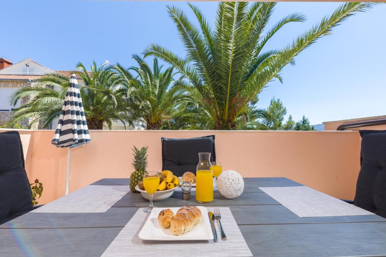 Marinna Guest house Vrboska