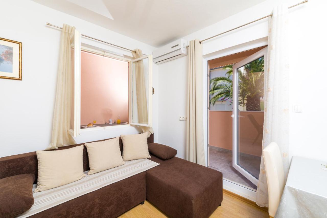 Marinna Guest house Vrboska