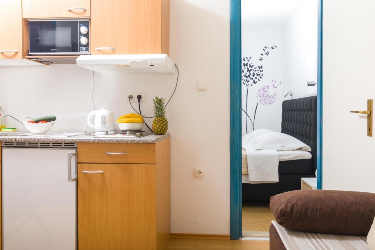 Marinna Guest house *