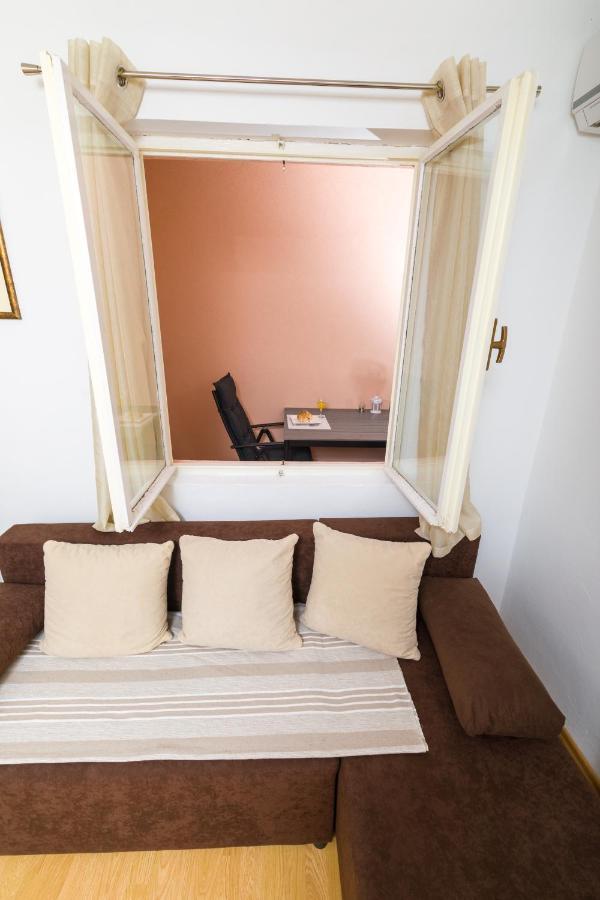 Marinna Guest house