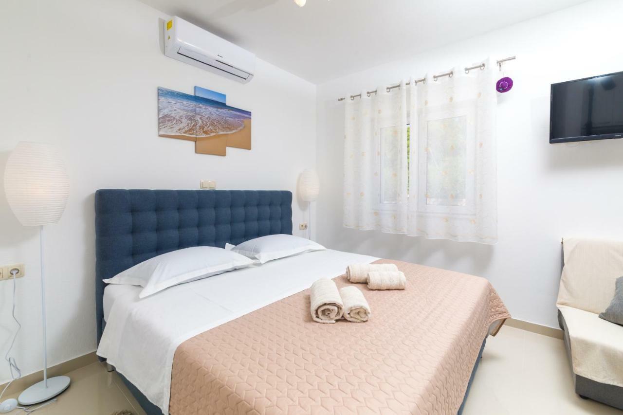 Marinna Guest house *