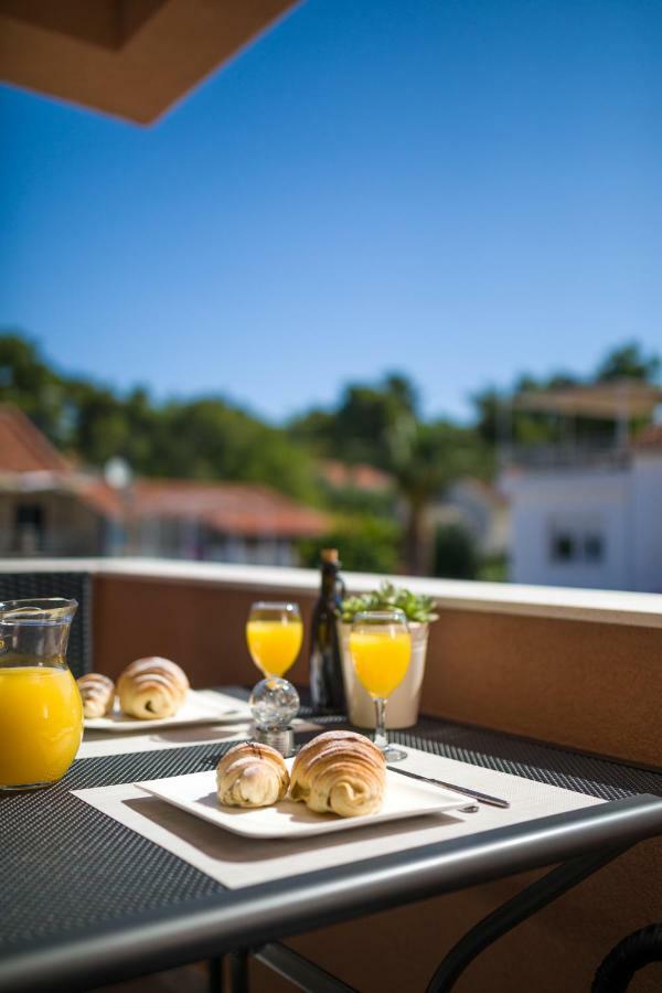 Marinna Guest house Vrboska