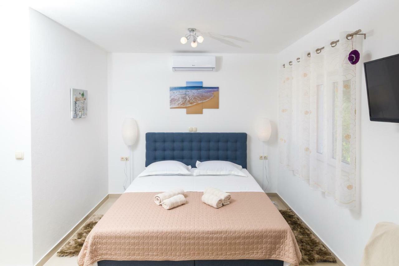 Guest house Marinna *