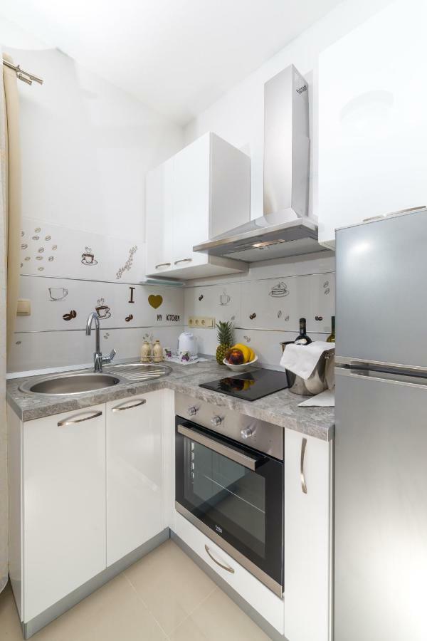 Marinna Guest house Vrboska