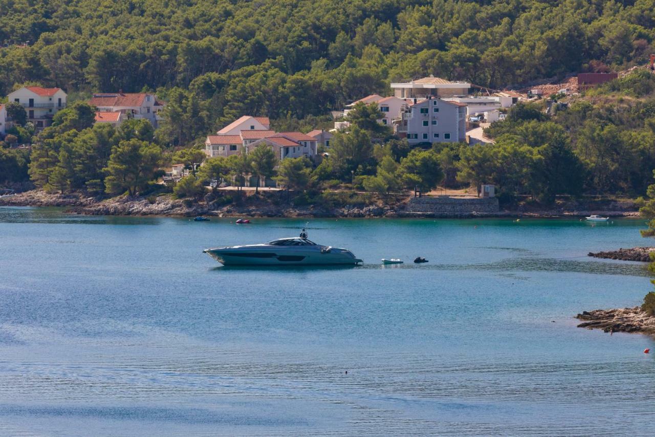 Marinna Guest house Vrboska